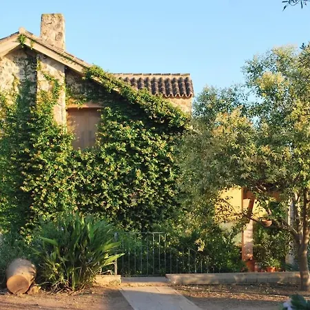 Villa Tamarit Pedralba Exterior foto
