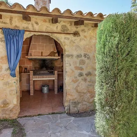 Villa Tamarit Pedralba Exterior foto