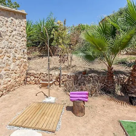 Villa Tamarit Pedralba Exterior foto