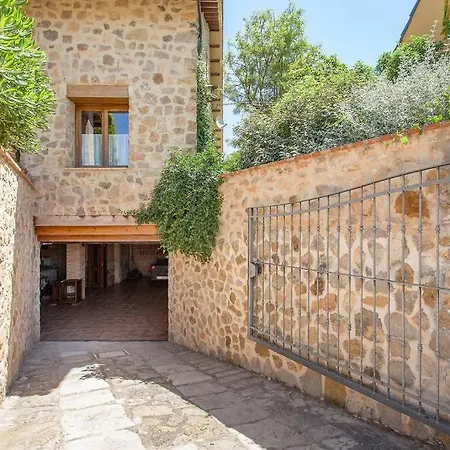 Villa Tamarit Pedralba Exterior foto