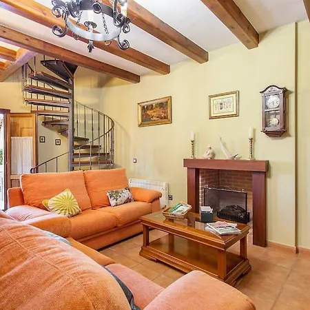 Villa Tamarit Pedralba Exterior foto