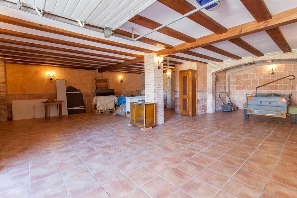 Tamarit Villa Pedralba