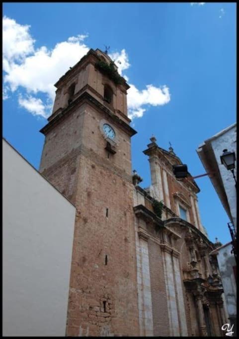 Tamarit * Pedralba