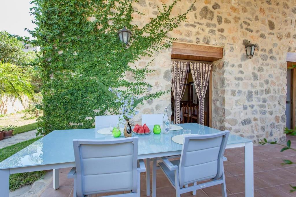 Villa Tamarit Pedralba