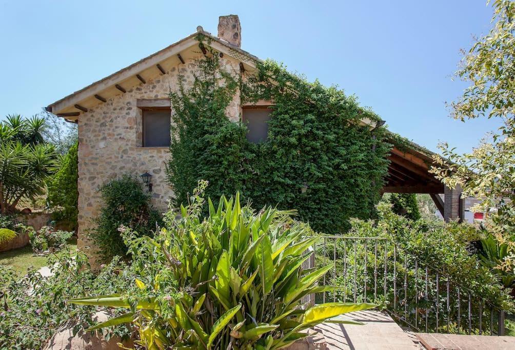 Villa Tamarit Pedralba
