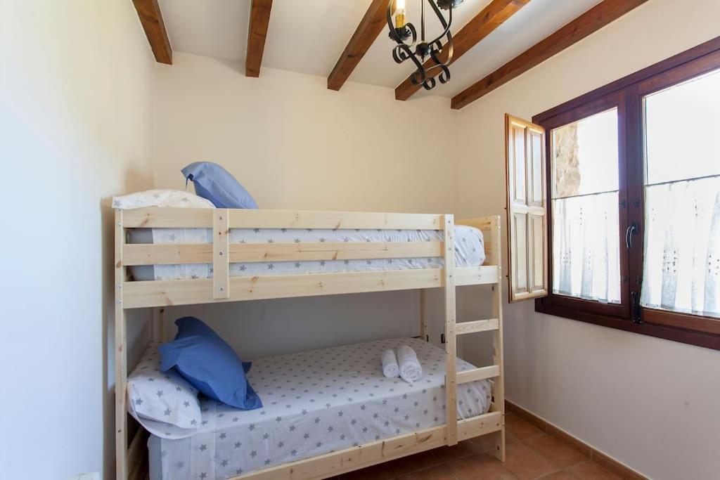 Tamarit Pedralba