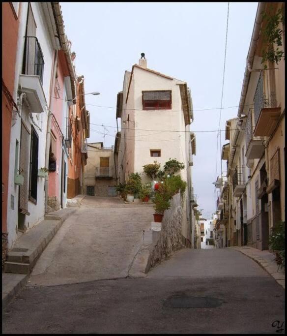Tamarit Villa
