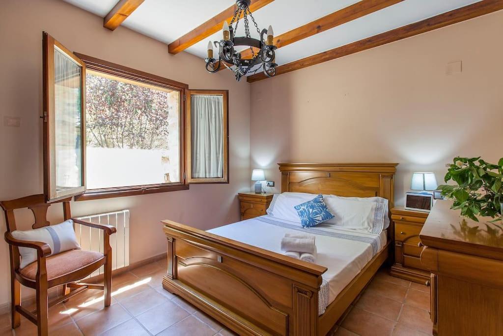 Villa Tamarit *