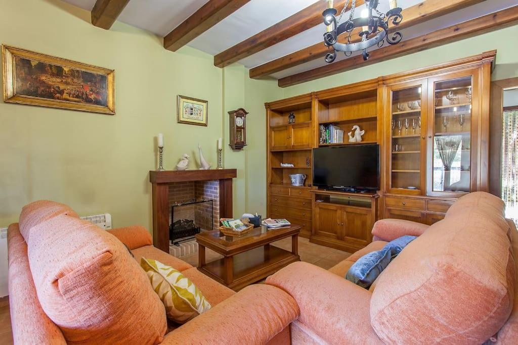 Tamarit Villa