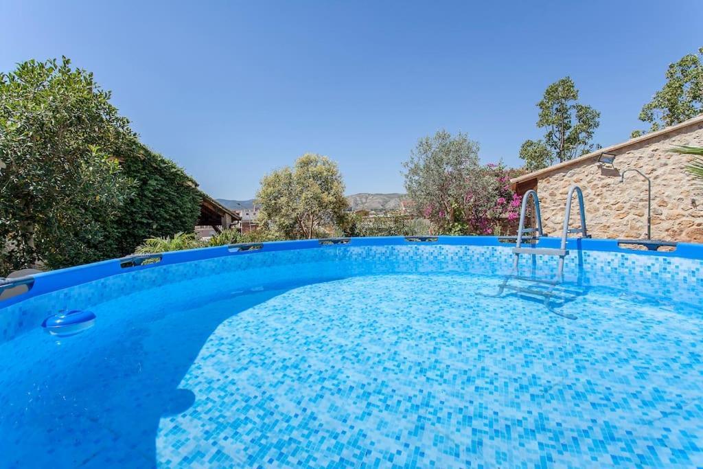 Villa Tamarit *