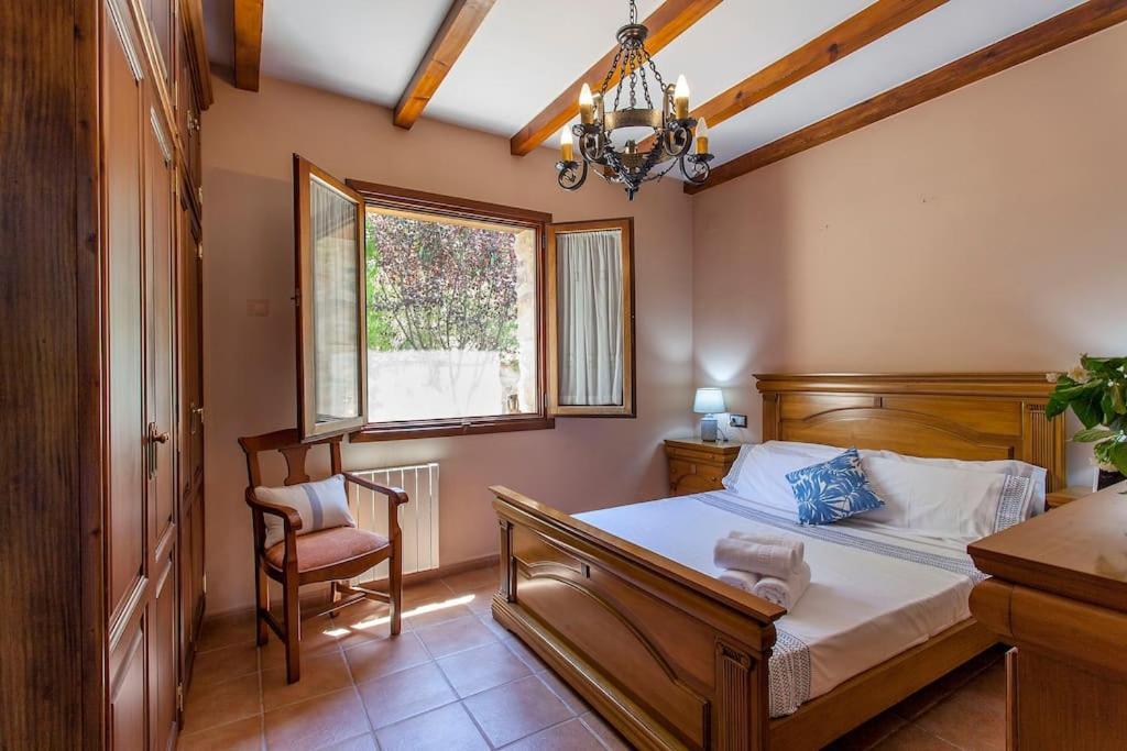 Villa Tamarit *